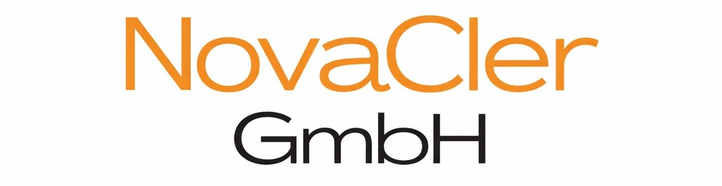 NovaCler Logo