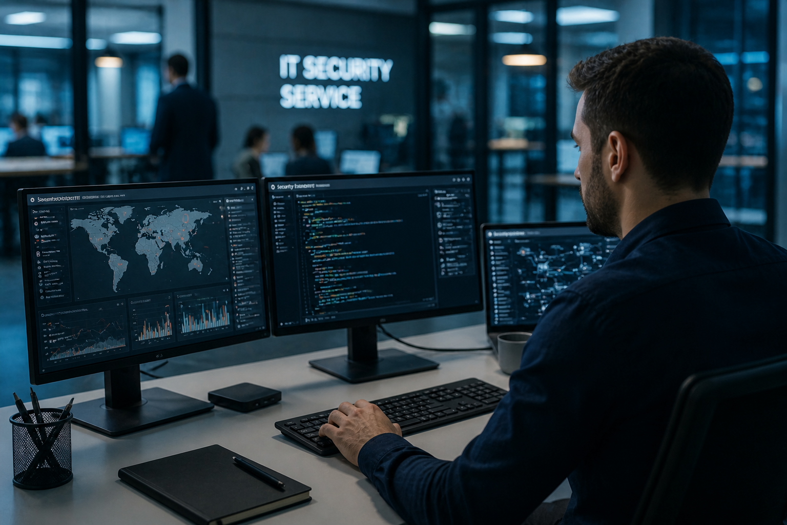 IT Security